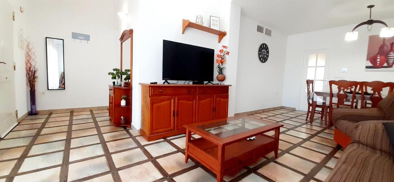 Holiday home Flor De Loto *