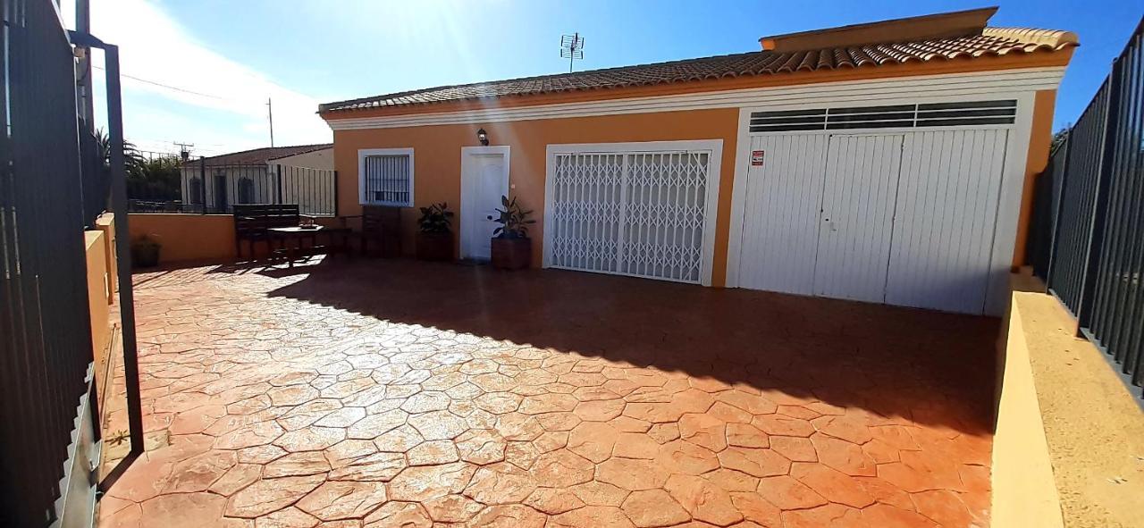 Flor De Loto Holiday home