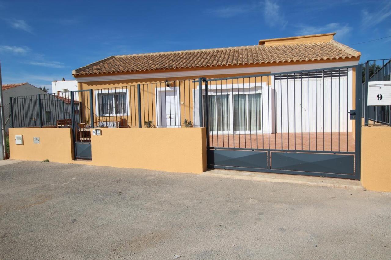 Flor De Loto Holiday home *