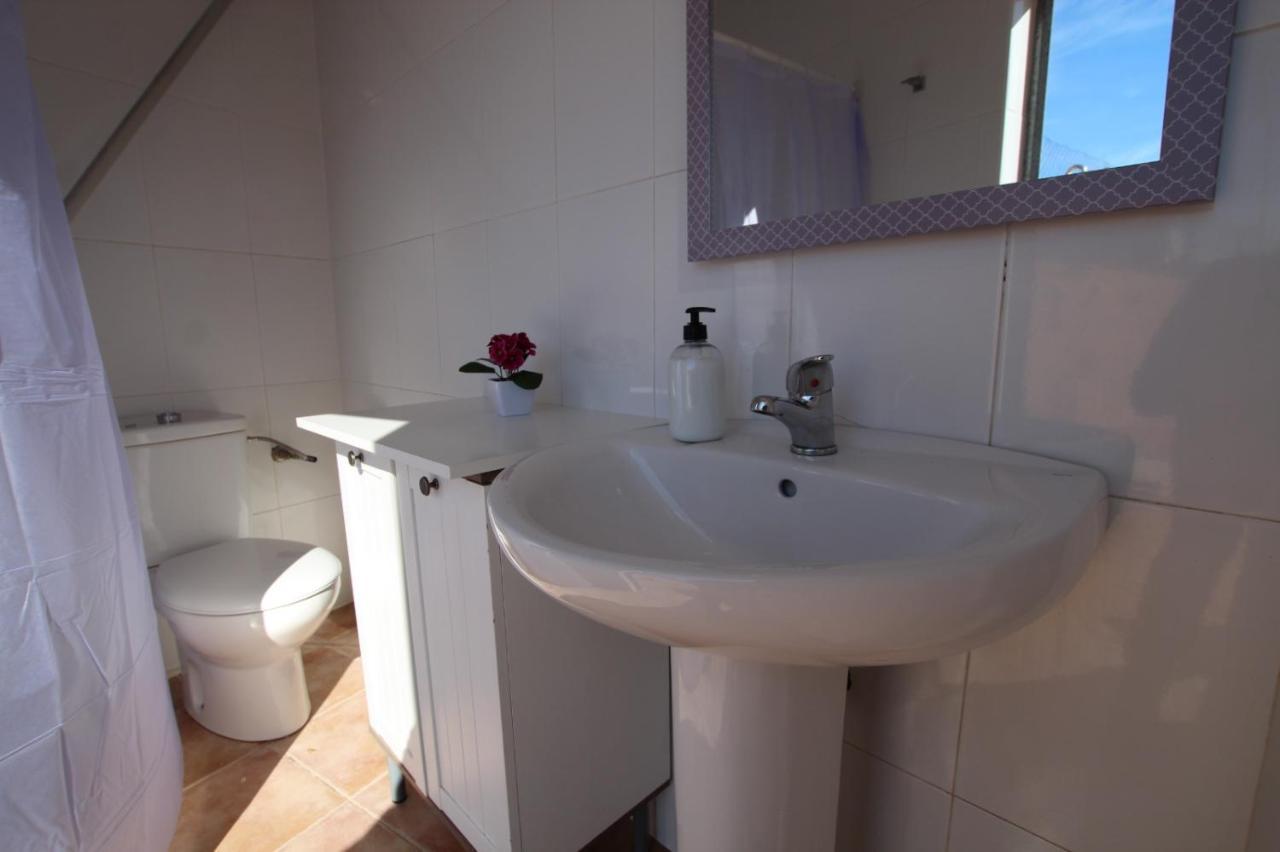 Holiday home Flor De Loto *