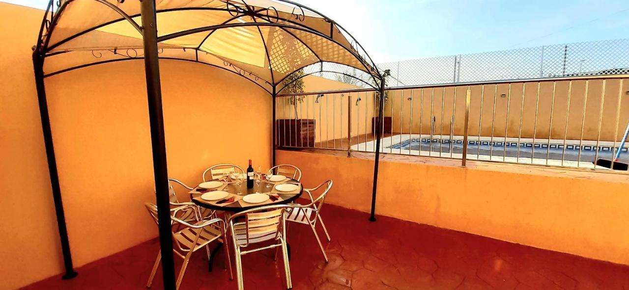 Flor De Loto Holiday home Canada de Gallego