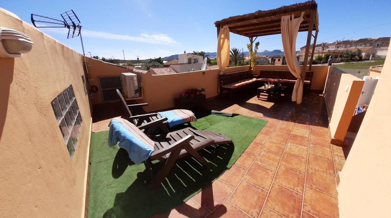 Holiday home Flor De Loto