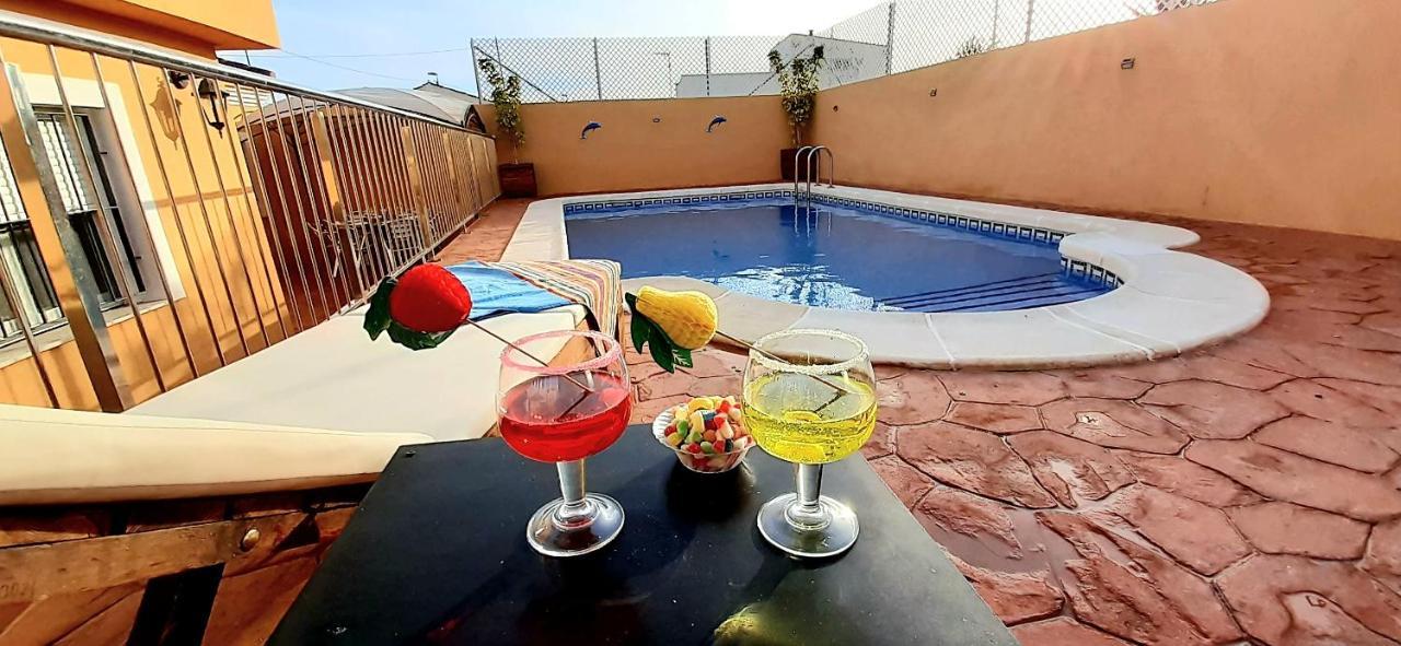Holiday home Flor De Loto *